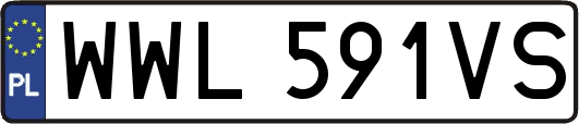 WWL591VS