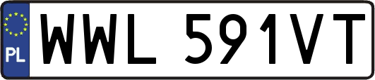 WWL591VT