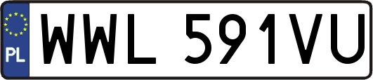 WWL591VU