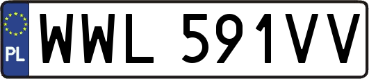 WWL591VV