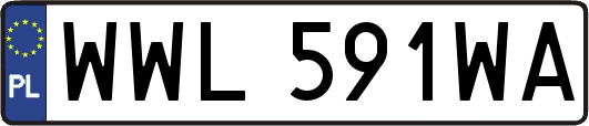 WWL591WA