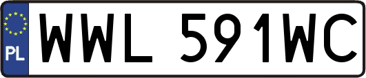 WWL591WC
