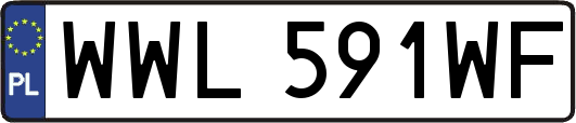 WWL591WF