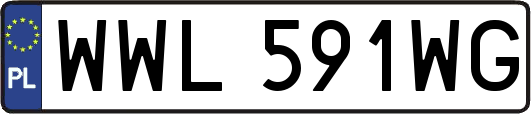 WWL591WG