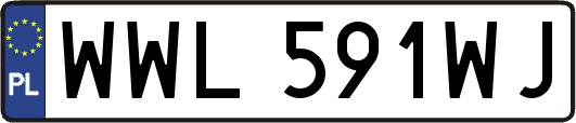 WWL591WJ