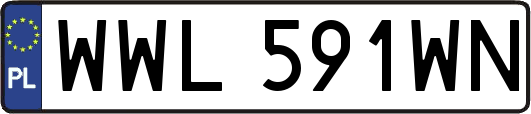 WWL591WN