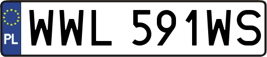 WWL591WS