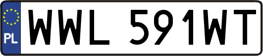 WWL591WT