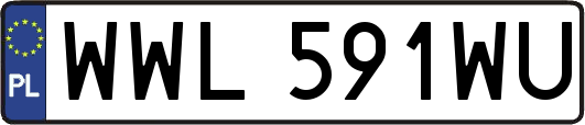 WWL591WU