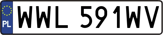 WWL591WV