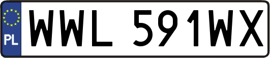 WWL591WX