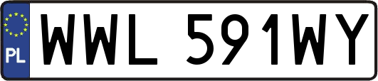 WWL591WY