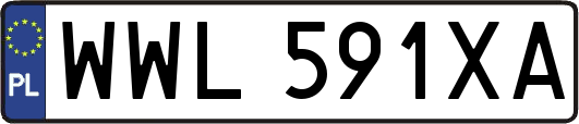 WWL591XA