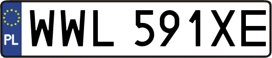WWL591XE