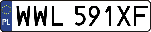 WWL591XF