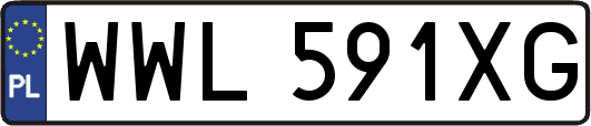 WWL591XG