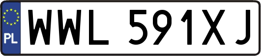 WWL591XJ