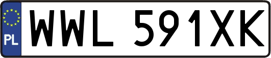 WWL591XK