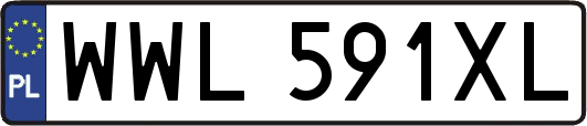 WWL591XL