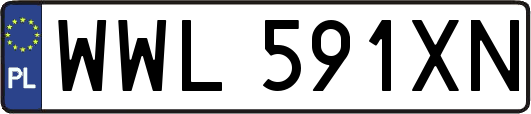 WWL591XN