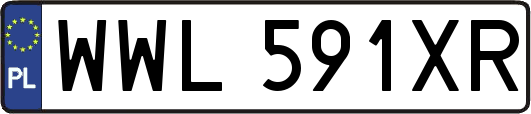 WWL591XR
