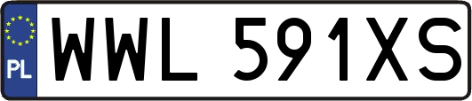 WWL591XS