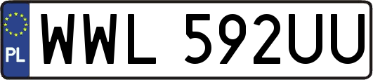 WWL592UU