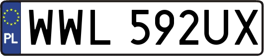 WWL592UX