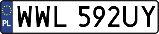 WWL592UY