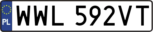 WWL592VT