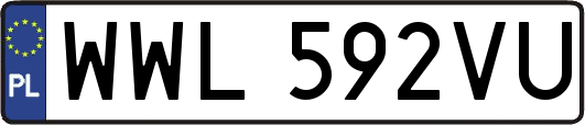 WWL592VU