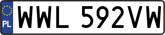 WWL592VW