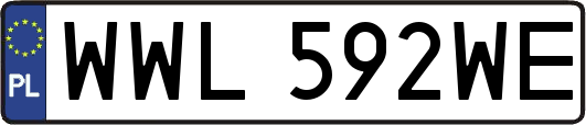 WWL592WE