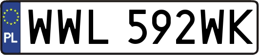 WWL592WK