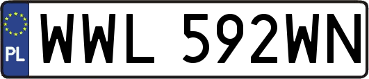 WWL592WN