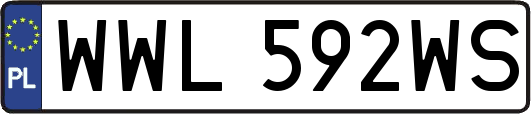 WWL592WS