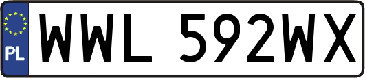 WWL592WX