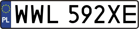 WWL592XE