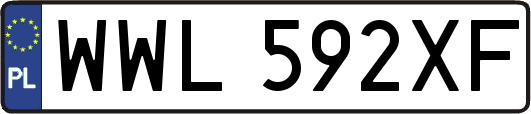 WWL592XF