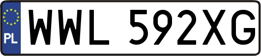 WWL592XG