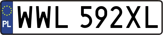 WWL592XL