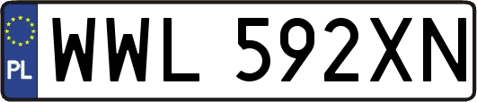 WWL592XN
