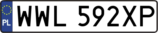 WWL592XP