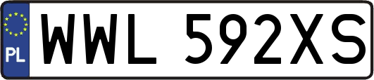 WWL592XS