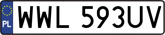 WWL593UV
