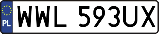 WWL593UX