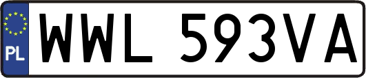 WWL593VA
