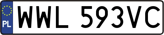WWL593VC