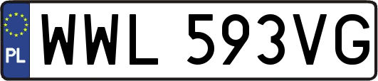 WWL593VG