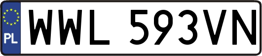 WWL593VN